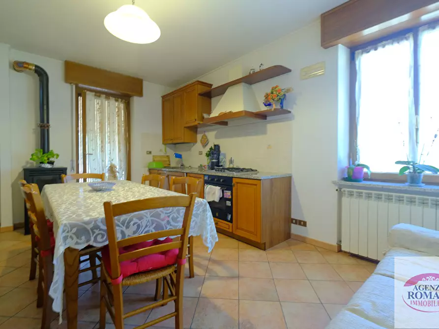 Immagine 27 di Villa in vendita  in Localita' Maddalena 4 a Sassello