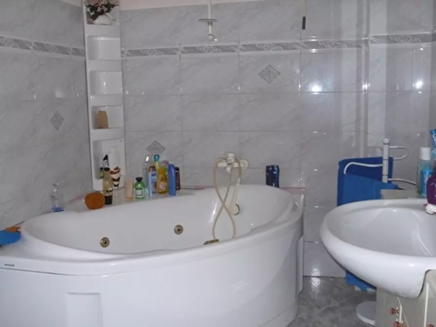 Immagine 5 di Porzione di casa in vendita  in loc casone a Pontinvrea