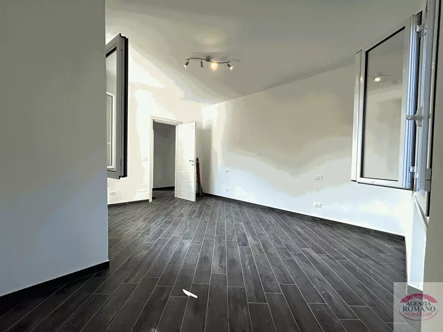 Immagine 15 di Villetta a schiera in vendita  in Località Giardini 11-12 a Sassello