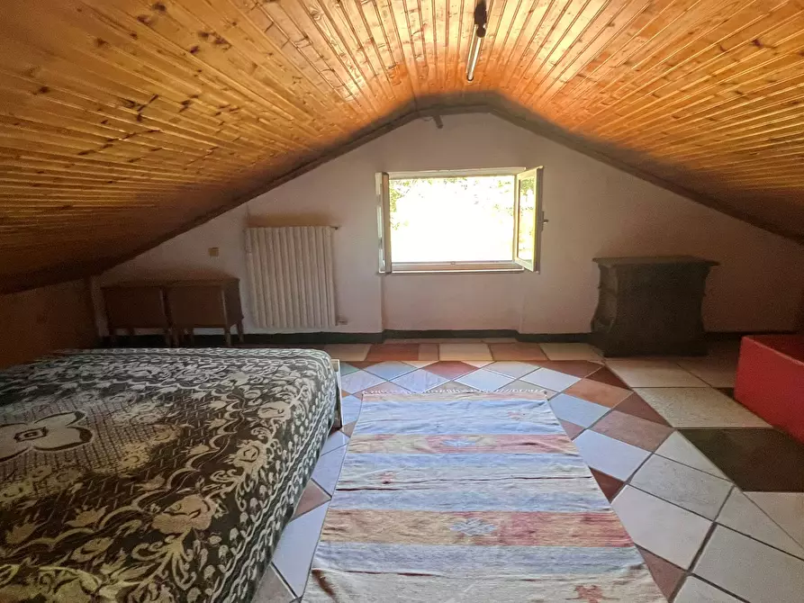 Immagine 16 di Villa in vendita  in Strada Coda 248 a Ponzone