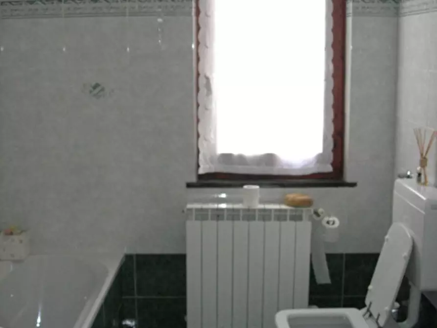 Immagine 14 di Casa semindipendente in vendita  a Bergeggi