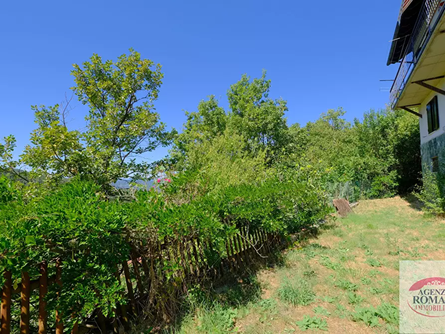 Immagine 11 di Casa indipendente in vendita  in Località Pian d'Anselmo 6 a Sassello