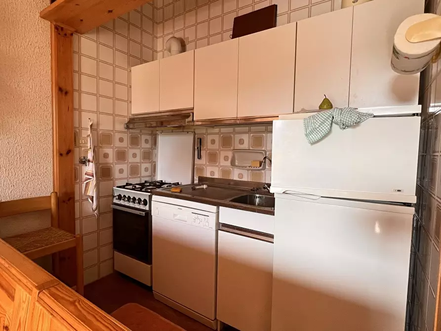 Immagine 4 di Trilocale in vendita  in Via Savona 43 a Urbe