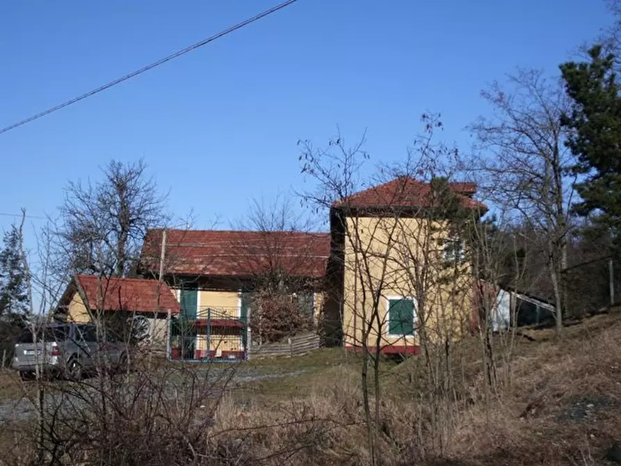 Immagine 2 di Rustico / casale in vendita  in SP542 25 a Pontinvrea