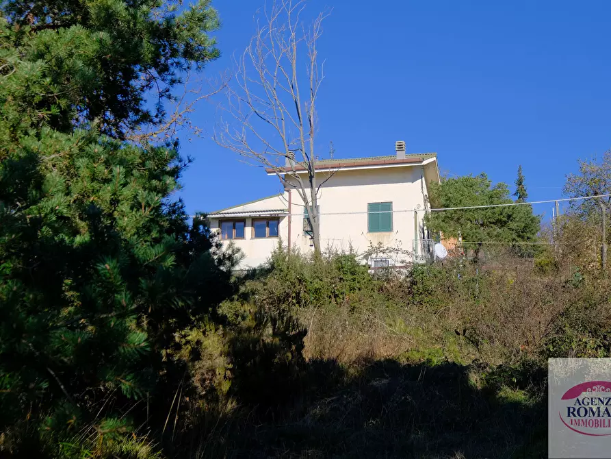 Immagine 1 di Villa in vendita  a Ponzone