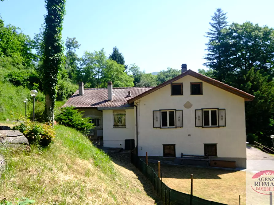 Immagine 34 di Villa in vendita  in SP334 32 a Pontinvrea