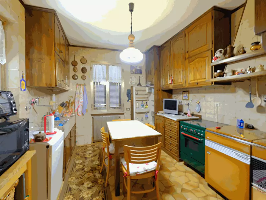 Immagine 17 di Casa indipendente in vendita  in Via Carli 6 a Mioglia