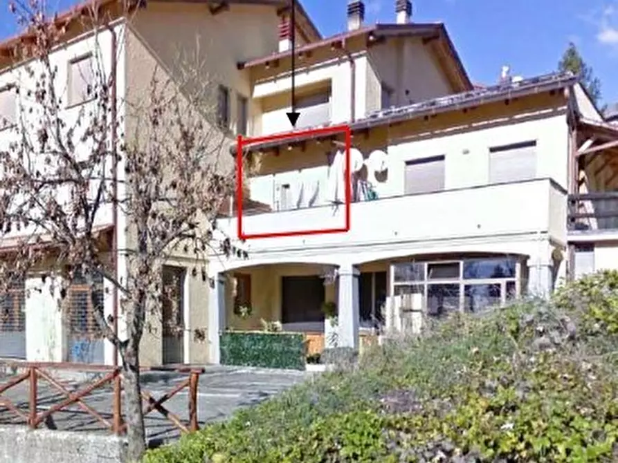 Immagine 1 di Quadrilocale in vendita  in Località Roncolongo 1 a Santo Stefano D'aveto