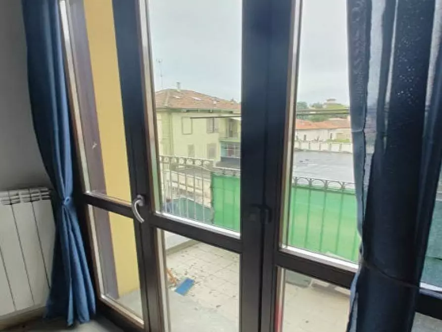 Immagine 6 di Quadrilocale in vendita  in Via Roma 78 a Nizza Monferrato