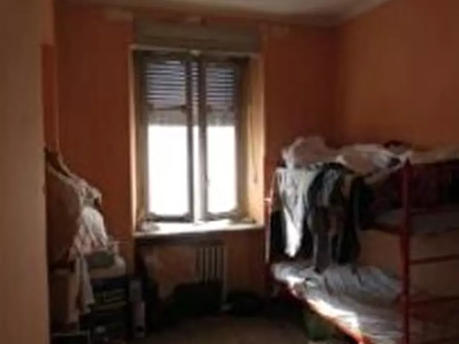 Immagine 6 di Quadrilocale in vendita  in Via Centallo 3 a Torino