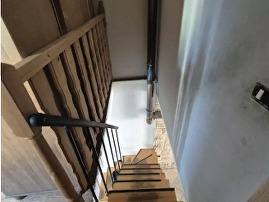 Immagine 7 di Villa in vendita  in Passo Ponte Carrega 20 a Genova