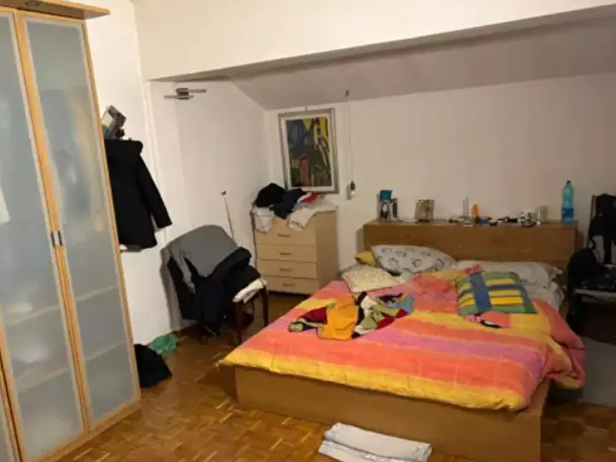 Immagine 5 di Mansarda in vendita  in Strada Comunale Fornaci 5 a Tortona