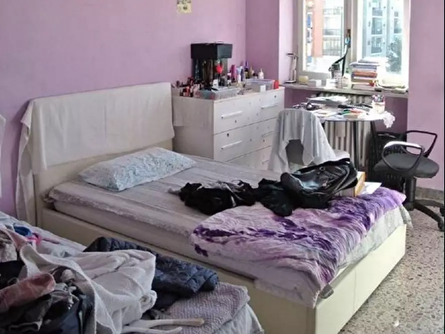 Immagine 6 di Quadrilocale in vendita  in Via Giuseppe Sirtori 8 a Torino