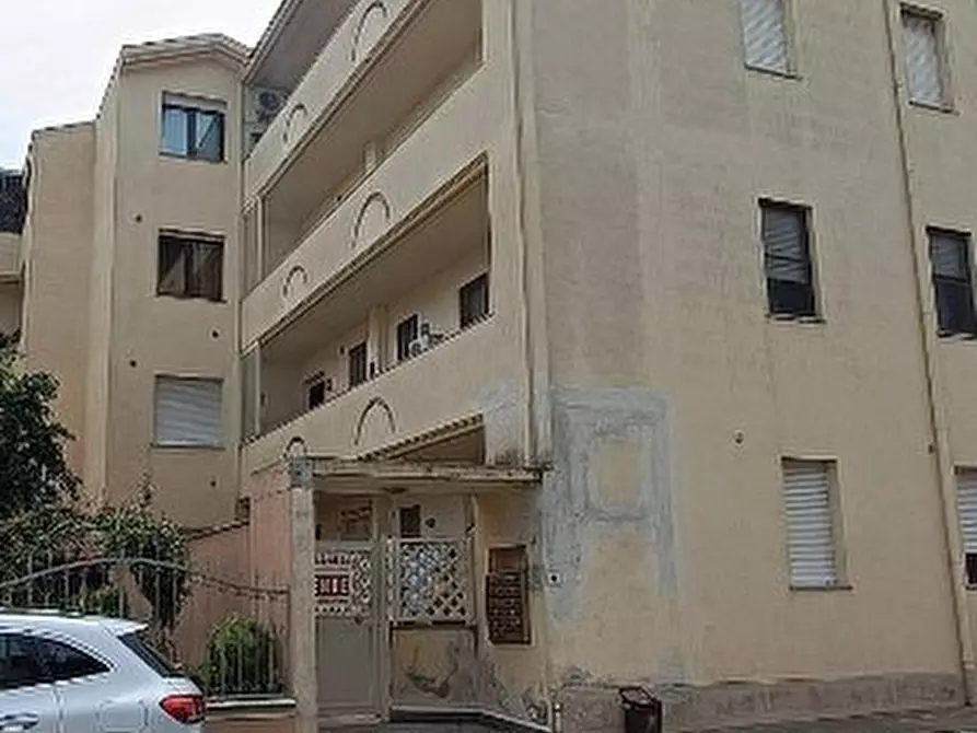 Immagine 1 di Quadrilocale in vendita  in Via Giacomo Matteotti 11 a Oristano