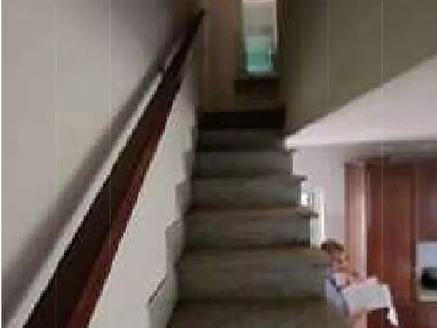 Immagine 8 di Villa in vendita  in Via Dercogna 24 a Davagna