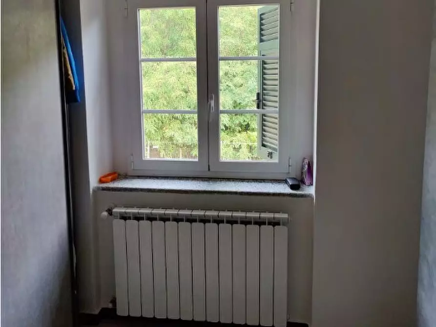 Immagine 6 di Villa in vendita  in Frazione Bettolino snc a Garbagna