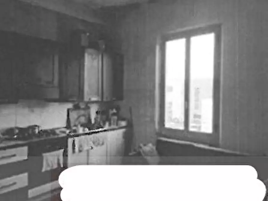 Immagine 4 di Trilocale in vendita  in Via del Molo 86 a La Spezia