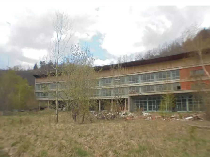 Immagine 5 di Albergo/B&B/Residence in vendita  in Via Rinaldo Piaggio 59 a Santo Stefano D'aveto