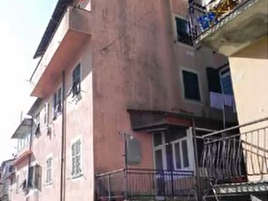 Immagine 8 di Trilocale in vendita  in Corso Trento e Trieste 174 a Ronco Scrivia