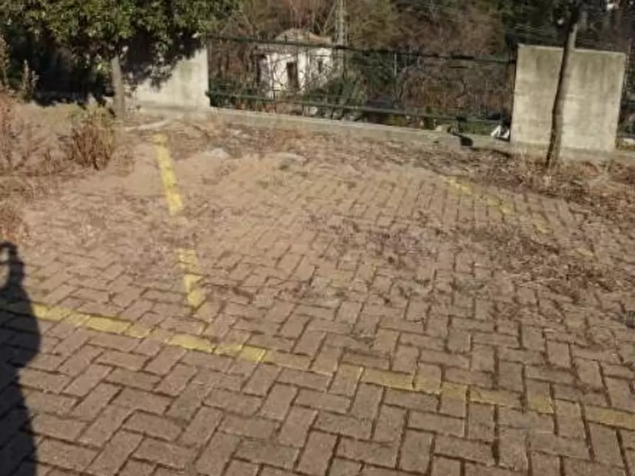 Immagine 8 di Garage in vendita  in Salita Murta snc a Genova