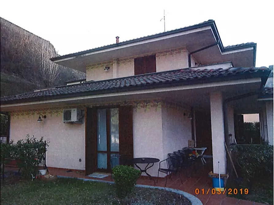 Immagine 8 di Villa in vendita  in Via Rinarolo 39 a Tortona