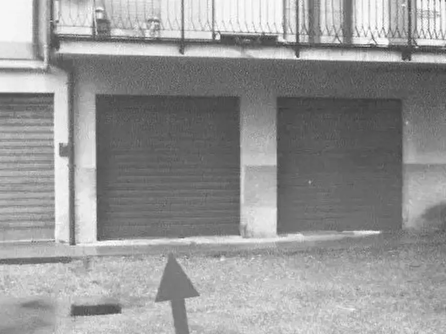 Immagine 1 di Garage in vendita  in Via Donegani 28 a Cengio