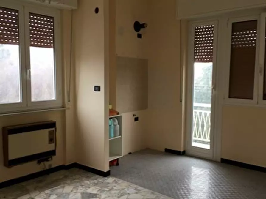 Immagine 3 di Quadrilocale in vendita  in Frazione Acquafredda 29 a Montoggio