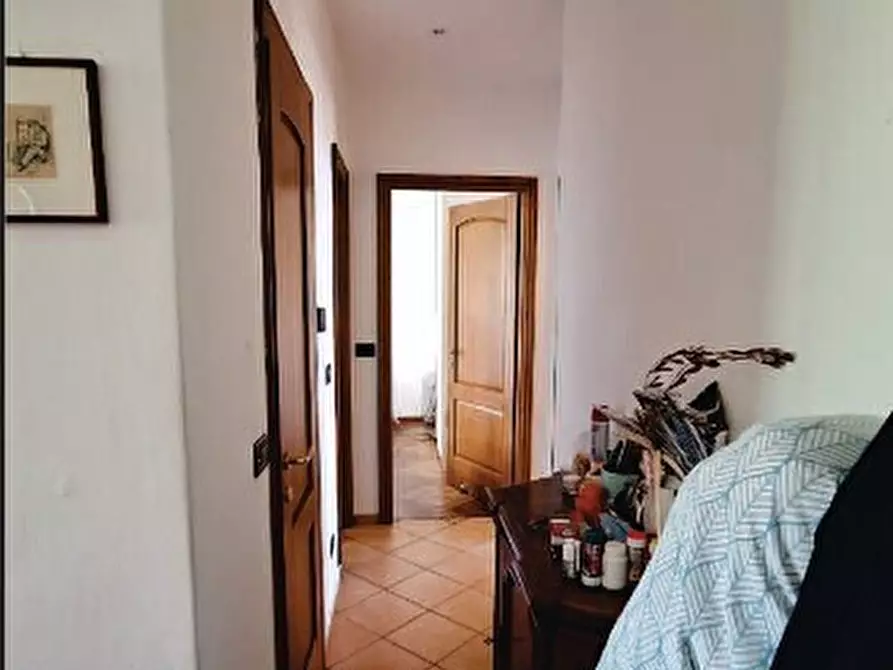 Immagine 5 di Quadrilocale in vendita  in Via Nicolò Copernico 13 a Genova