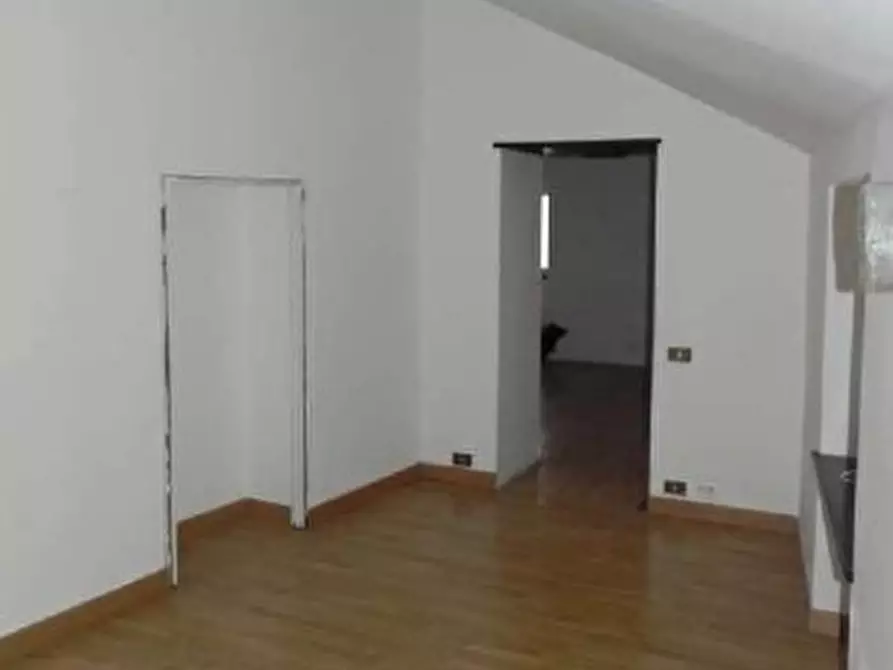 Immagine 9 di Mansarda in vendita  in Via Ponterotto 80 a Genova