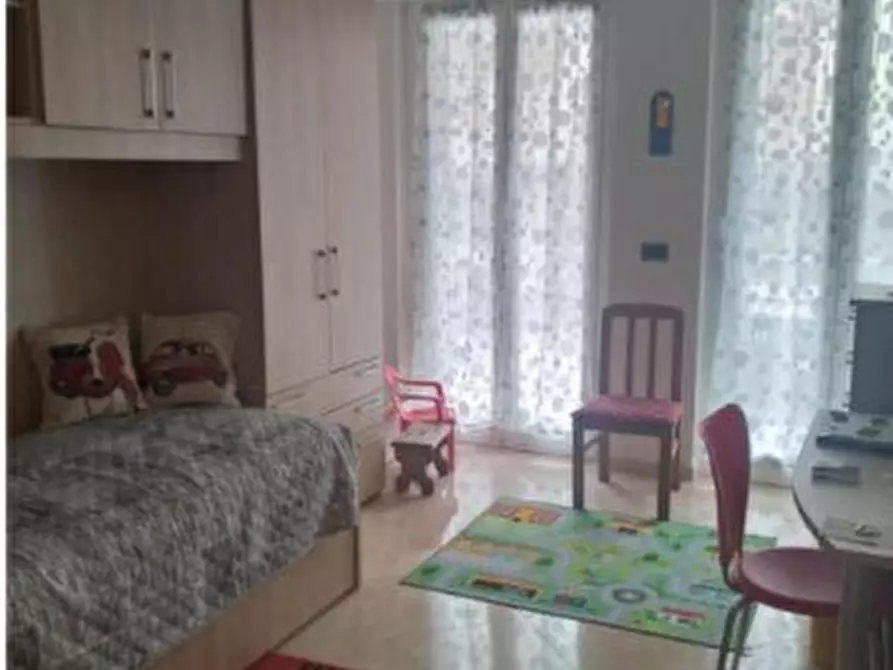 Immagine 5 di Pentalocale in vendita  in Via Bergamo 5 a Laigueglia