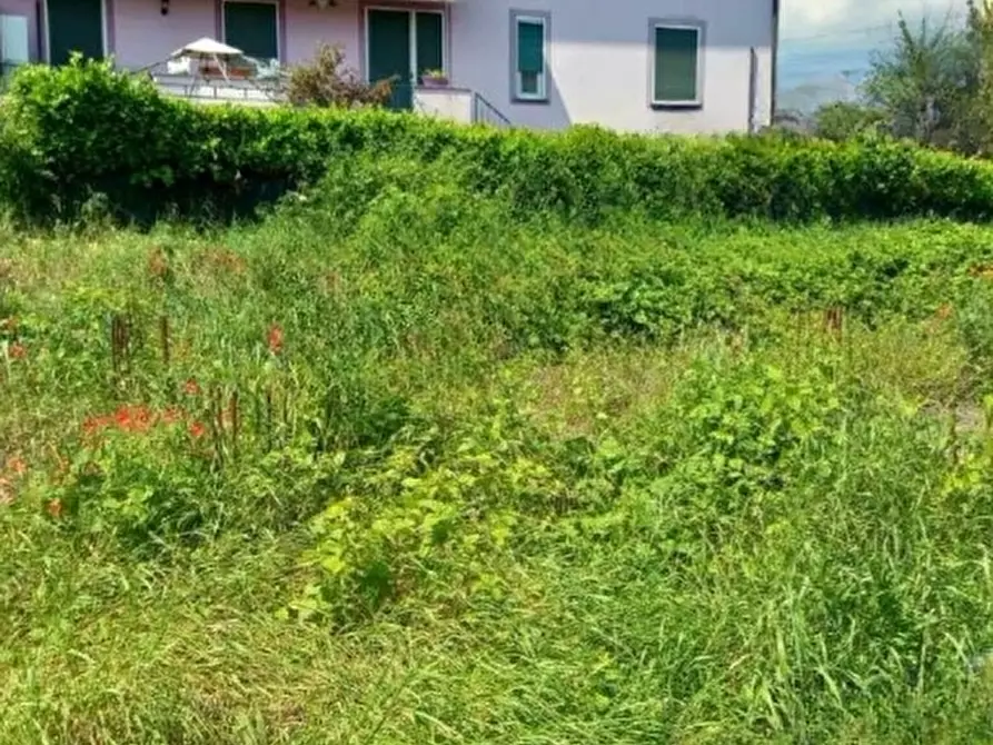 Immagine 4 di Terreno edificabile in vendita  in Via Filippo Tommaso Marinetti snc a Alessandria