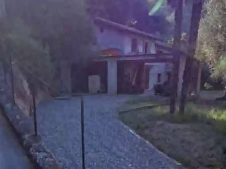 Immagine 2 di Villa in vendita  in Via Oberto D'oria snc a Camporosso