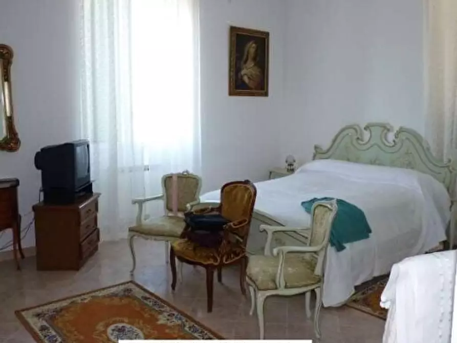 Immagine 5 di Villa in vendita  in Via Cassogna snc a Camporosso