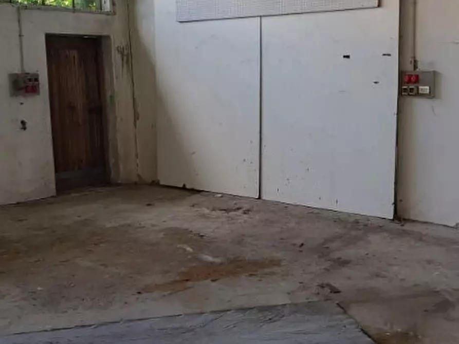 Immagine 5 di Attività artigianale in vendita  in Via Pezzonasca snc a Moconesi