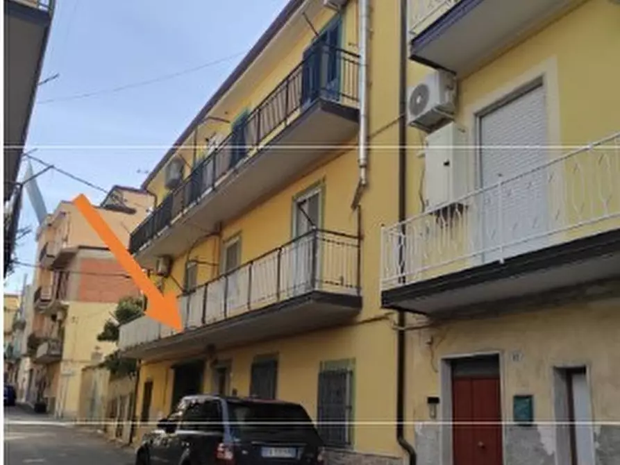 Immagine 1 di Trilocale in vendita  in Via Bellavista 14 a Crotone