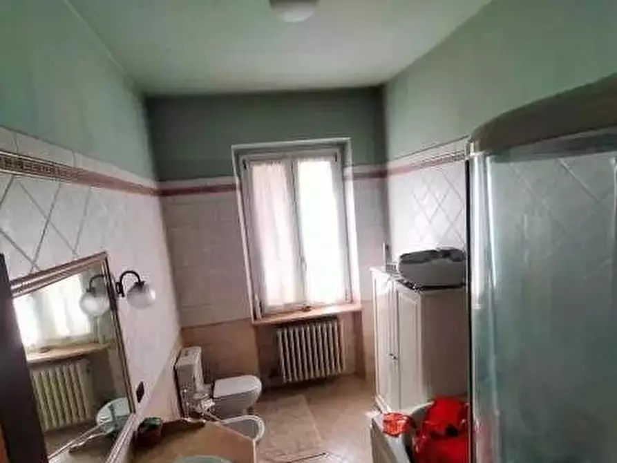 Immagine 8 di Pentalocale in vendita  in Via Tommaso Campanella 6 a Tortona
