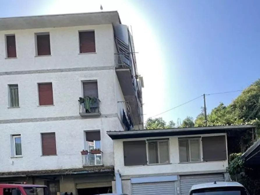 Immagine 1 di Magazzino in vendita  in Via Dogali 71 a Santa Margherita Ligure