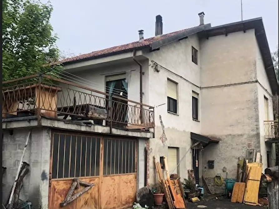 Immagine 1 di Villa in vendita  in Via Giaveno 19 a Coazze