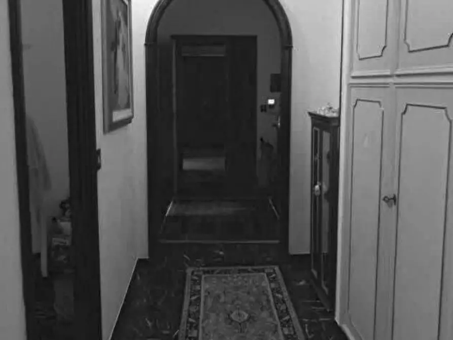 Immagine 6 di Pentalocale in vendita  in Via Negroponte 105 a Genova