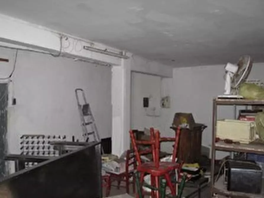 Immagine 4 di Magazzino in vendita  in Vico a Destra di San Pancrazio snc a Genova
