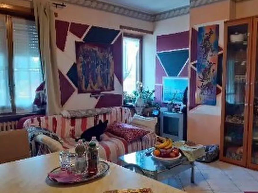 Immagine 4 di Pentalocale in vendita  in Via Principe Amedeo 26 a Santena