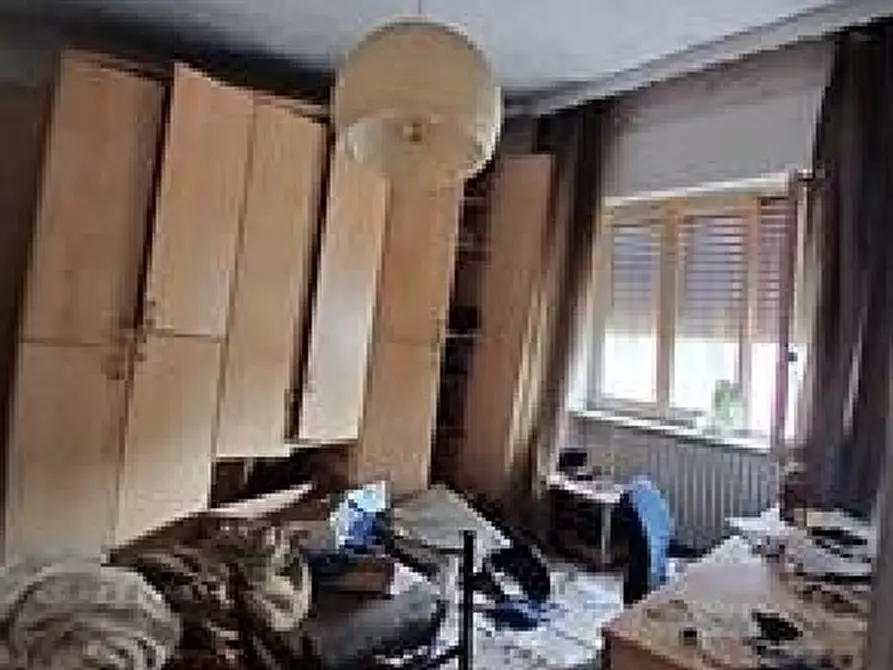 Immagine 5 di Pentalocale in vendita  in Strada Ferrere 18 a Cairo Montenotte