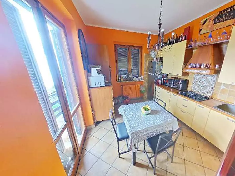 Immagine 4 di Villa in vendita  in Via Fossati 25 a Cipressa