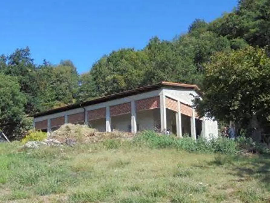 Immagine 4 di Capannone industriale in vendita  in Via Madonna delle Vigne snc a Genova