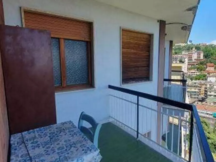 Immagine 8 di Trilocale in vendita  in Via Galileo Galilei 11 a San Remo