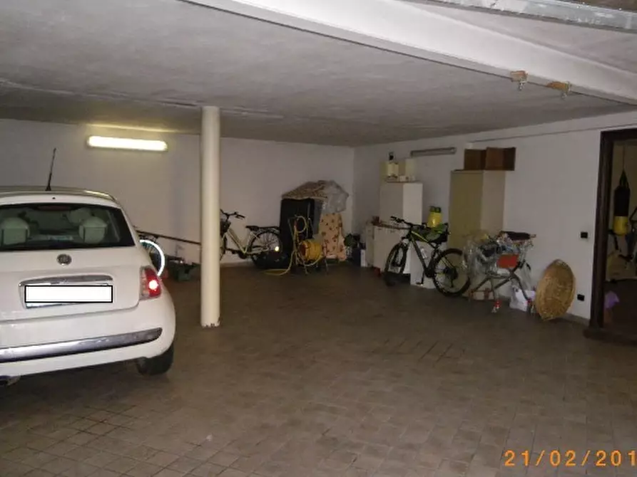 Immagine 21 di Villa in vendita  in Via Rinarolo 39 a Tortona