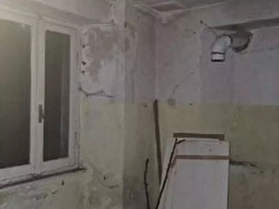Immagine 7 di Casa bifamiliare in vendita  in Località Alpicella 23 a Torriglia