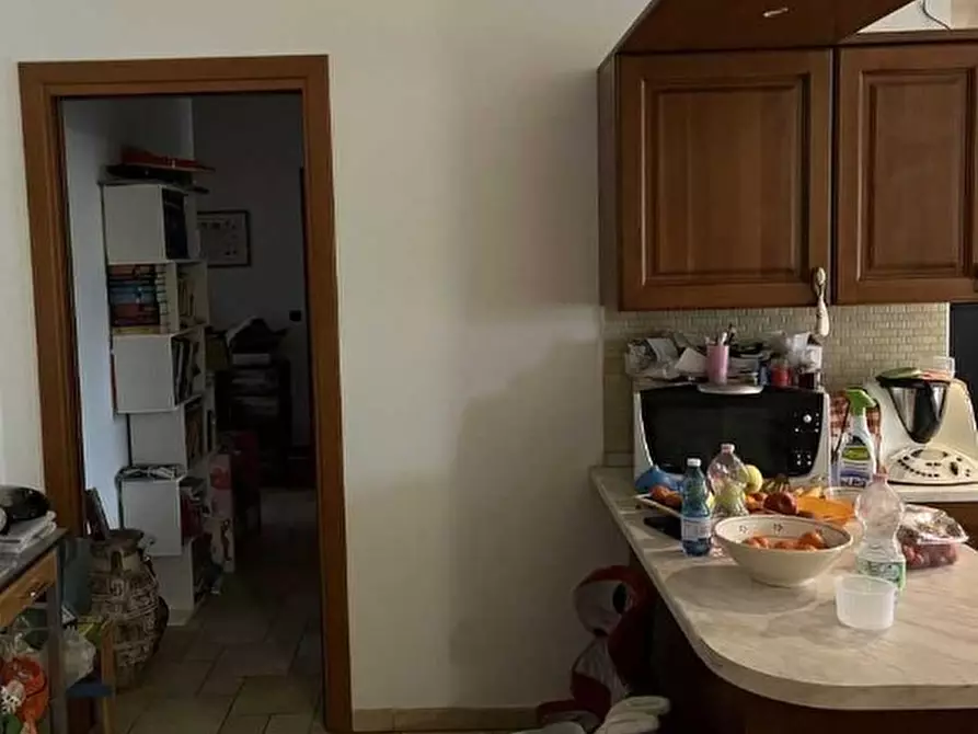 Immagine 10 di Pentalocale in vendita  in Via Martiri Libertà 40 a Occhieppo Inferiore