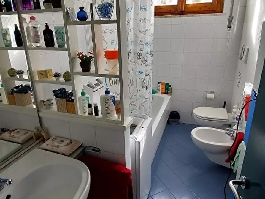 Immagine 6 di Trilocale in vendita  in Via Claudio Monteverdi 13 a Empoli