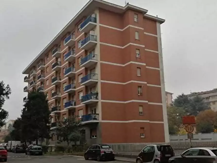 Immagine 1 di Quadrilocale in vendita  in Corso Francia 113E a Collegno